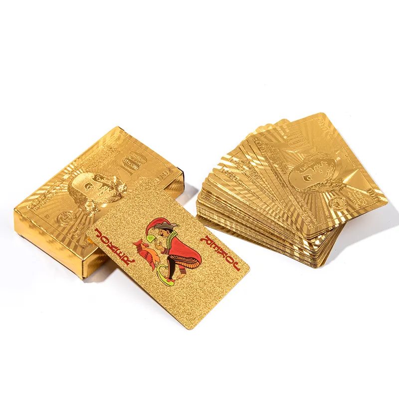 Custom CMYK 100% PVC Card