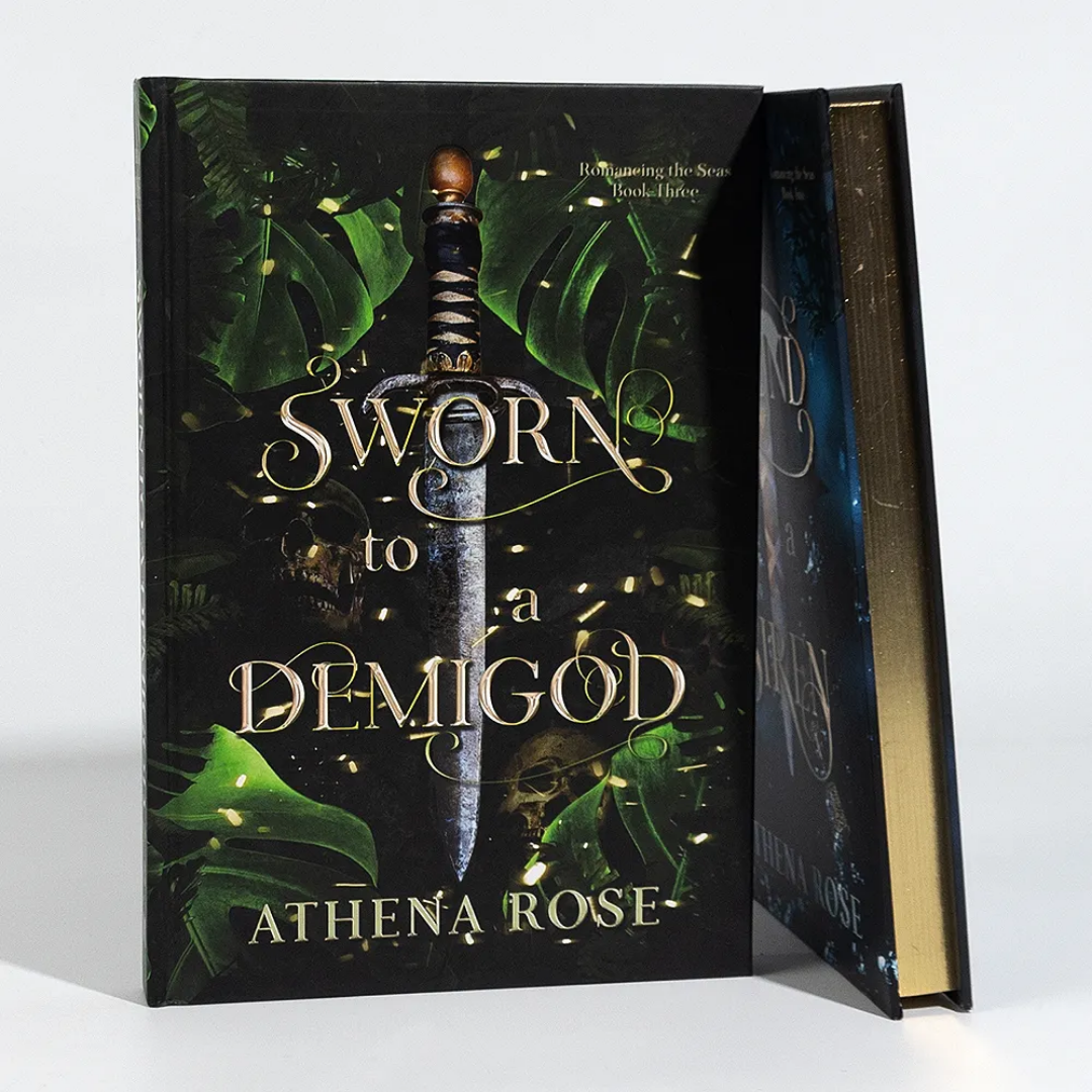 Professional CMYK Custom Hardcover Novel Book for Reading and Collection